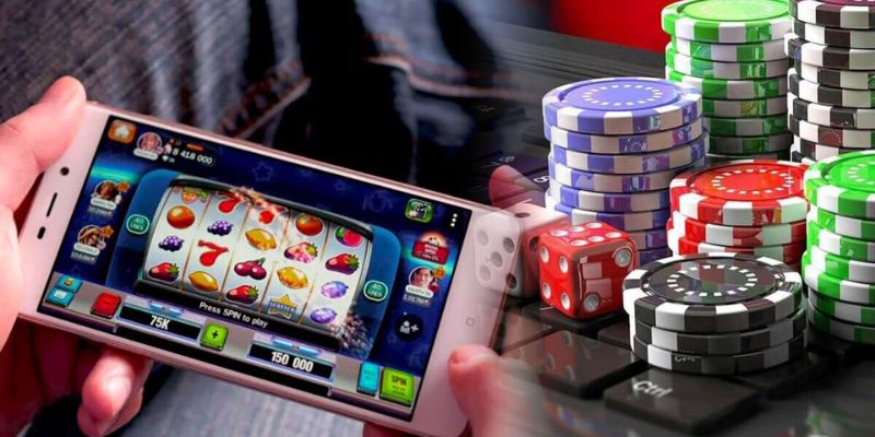 Khó có trò chơi nào sánh được với casino bởi độ hấp dẫn và lượng người dùng