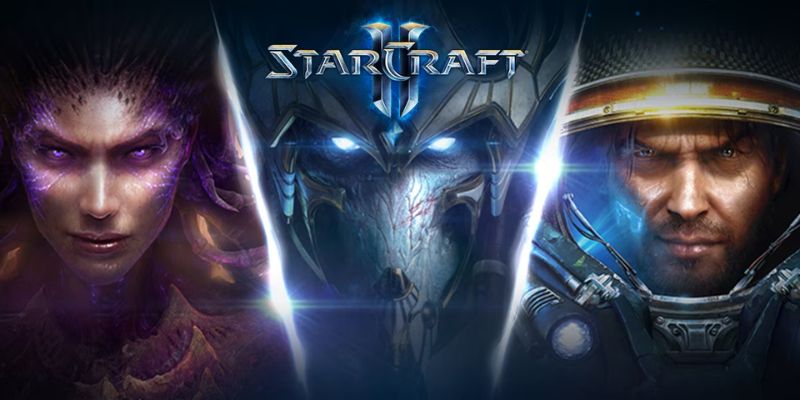 Tìm hiểu cá cược StarCraft II là gì?